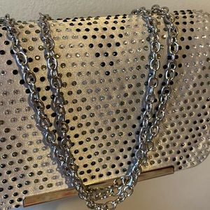 Great bag for the party’s.